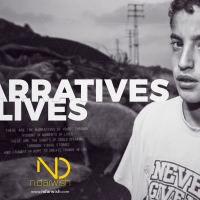 narratives of lives - photography showreel 2020